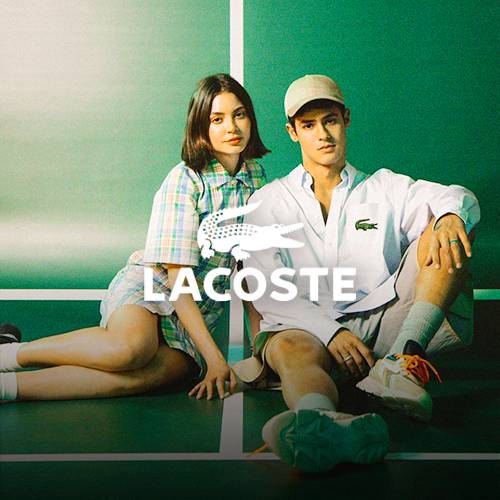 Lacoste