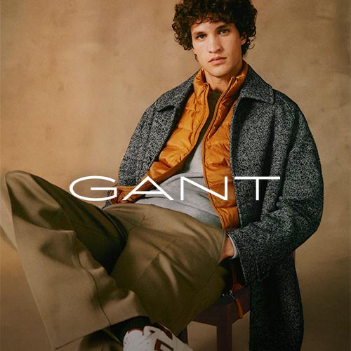 Gant
