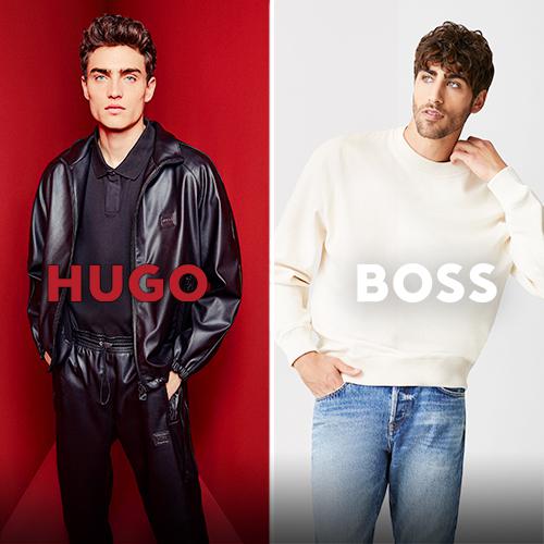 Hugo Boss