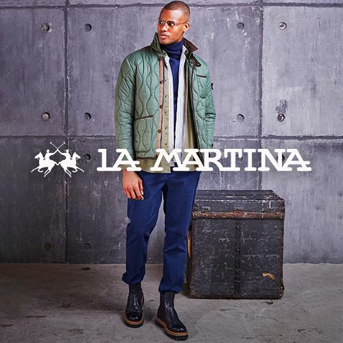 La Martina