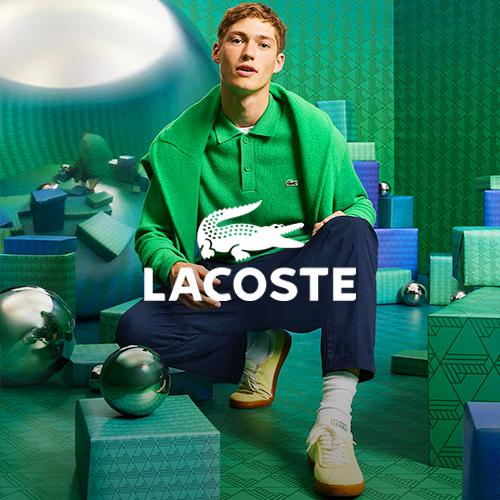 Lacoste