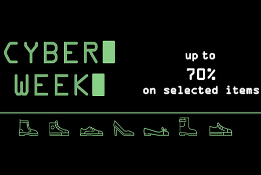 To Cyber Monday που έγινε Cyber Week