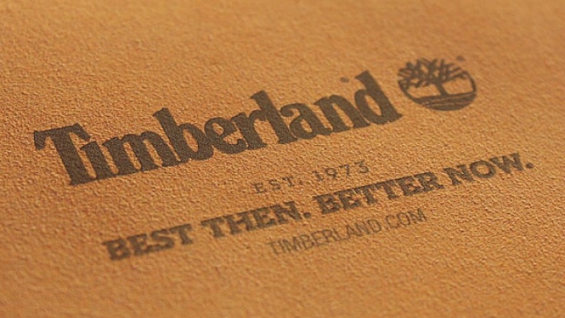 Η ιστορία της Timberland Η ιστορία της Timberland