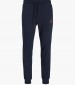 Ανδρικά Παντελόνια Gordon.Shark Σκούρο Μπλε Βαμβάκι Jack & Jones Ανδρικά Παντελόνια Gordon.Shark Σκούρο Μπλε Βαμβάκι Jack & Jones