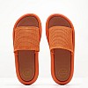 Women Flip Flops & Sandals Stayla Orange Fabric GANT