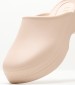 Women Flip Flops & Sandals Magniolia03 Nude Rubber Lemon Jelly