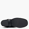 Γυναικείες Μπότες M3836 Μαύρο ECOleather Mortoglou Γυναικείες Μπότες M3836 Μαύρο ECOleather Mortoglou