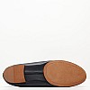Γυναικείες Μπαλαρίνες Elastic.Ballerina Μαύρο Δέρμα Tommy Hilfiger Γυναικείες Μπαλαρίνες Elastic.Ballerina Μαύρο Δέρμα Tommy Hilfiger