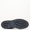 Γυναικεία Μποτάκια Elyse.L Μαύρο ECOleather Lumberjack Γυναικεία Μποτάκια Elyse.L Μαύρο ECOleather Lumberjack