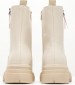 Women Boots Keira24 Beige ECOleather Mexx