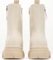 Women Boots Keira24 Beige ECOleather Mexx