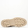 Γυναικεία Μποτάκια Keira24 Μπεζ ECOleather Mexx Γυναικεία Μποτάκια Keira24 Μπεζ ECOleather Mexx