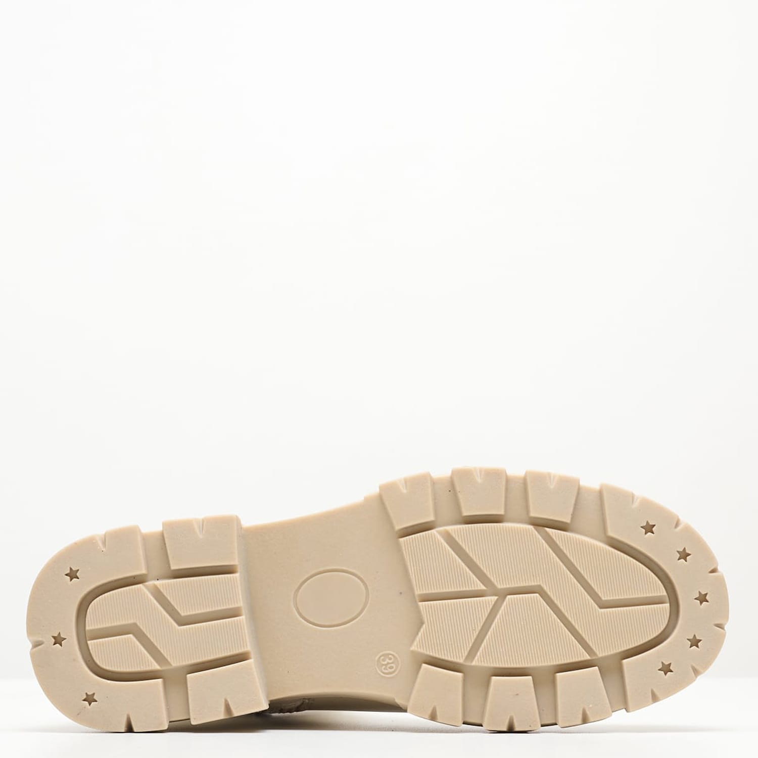 Γυναικεία Μποτάκια Keira24 Μπεζ ECOleather Mexx Γυναικεία Μποτάκια Keira24 Μπεζ ECOleather Mexx