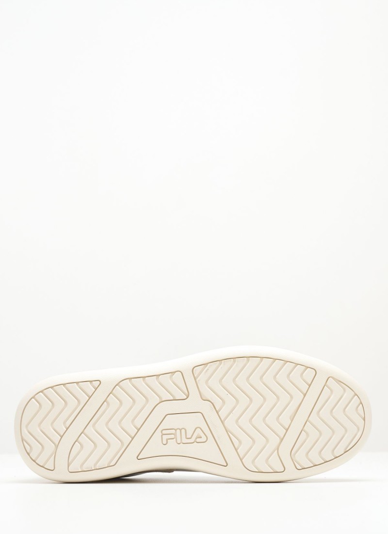 Fila leather hotsell shoes womens