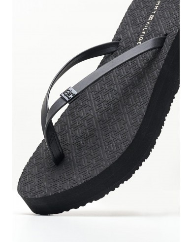 Women Flip Flops Sandals from the Tommy Hilfiger brand Monogram