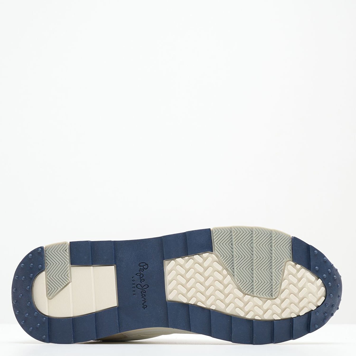 Ανδρικά Παπούτσια Casual Joy.Tour Άσπρο ECOleather Pepe Jeans Ανδρικά Παπούτσια Casual Joy.Tour Άσπρο ECOleather Pepe Jeans