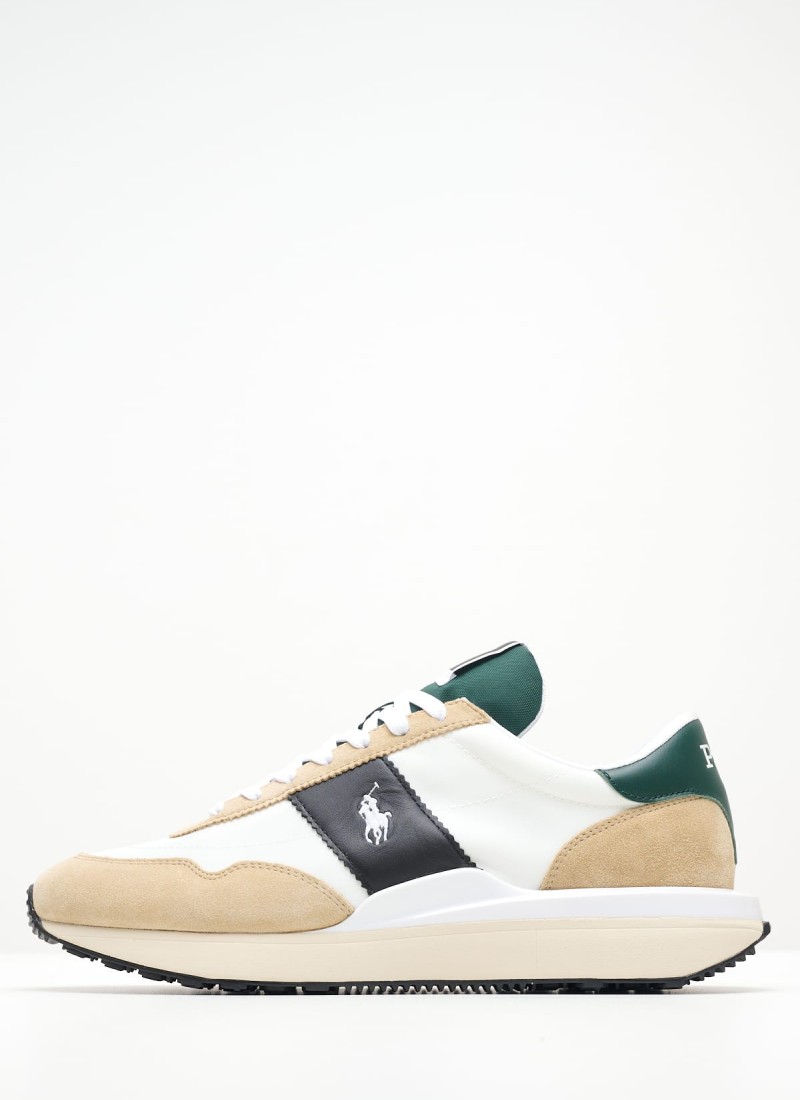 Ralph lauren men's casual shoes shop