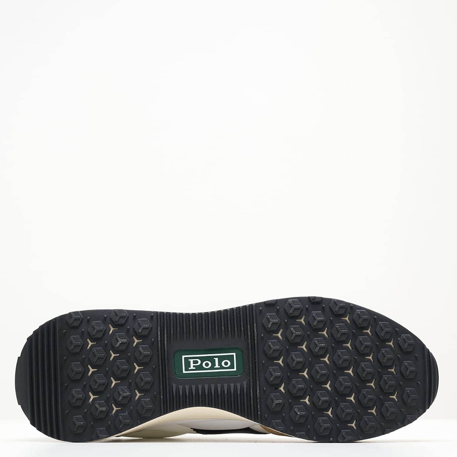 Ανδρικά Παπούτσια Casual Train89.24 Μπεζ Δέρμα Καστόρι Ralph Lauren Ανδρικά Παπούτσια Casual Train89.24 Μπεζ Δέρμα Καστόρι Ralph Lauren