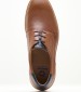 Men Shoes 6002 Tabba Leather Damiani