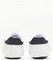 Παιδικά Παπούτσια Casual Ck.Lowcut Άσπρο ECOleather Calvin Klein
