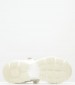 Γυναικεία Πέδιλα Binary.O Άσπρο ECOleather Buffalo Γυναικεία Πέδιλα Binary.O Άσπρο ECOleather Buffalo