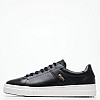 Men Casual Shoes AC121 Black Leather Boss shoes Men Casual Shoes AC121 Black Leather Boss shoes