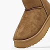 Γυναικεία Μποτάκια Besiana.Mid Ταμπά ECOsuede O'Neill