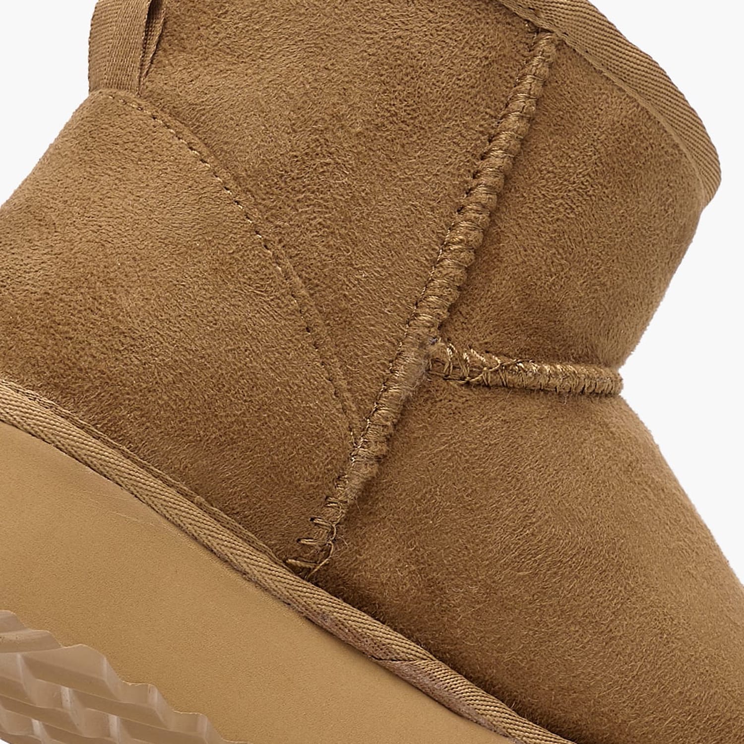 Γυναικεία Μποτάκια Besiana.Mid Ταμπά ECOsuede O'Neill