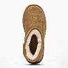Γυναικεία Μποτάκια Besiana.Mid Ταμπά ECOsuede O'Neill