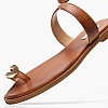 Women Flats 2533.01905 Tabba Leather Mortoglou