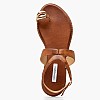 Women Flats 2533.01905 Tabba Leather Mortoglou