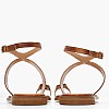 Women Flats 2533.01905 Tabba Leather Mortoglou