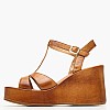 Women Platforms High 2541.64006 Tabba Leather Mortoglou Women Platforms High 2541.64006 Tabba Leather Mortoglou