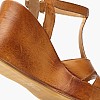 Women Platforms High 2541.64006 Tabba Leather Mortoglou Women Platforms High 2541.64006 Tabba Leather Mortoglou