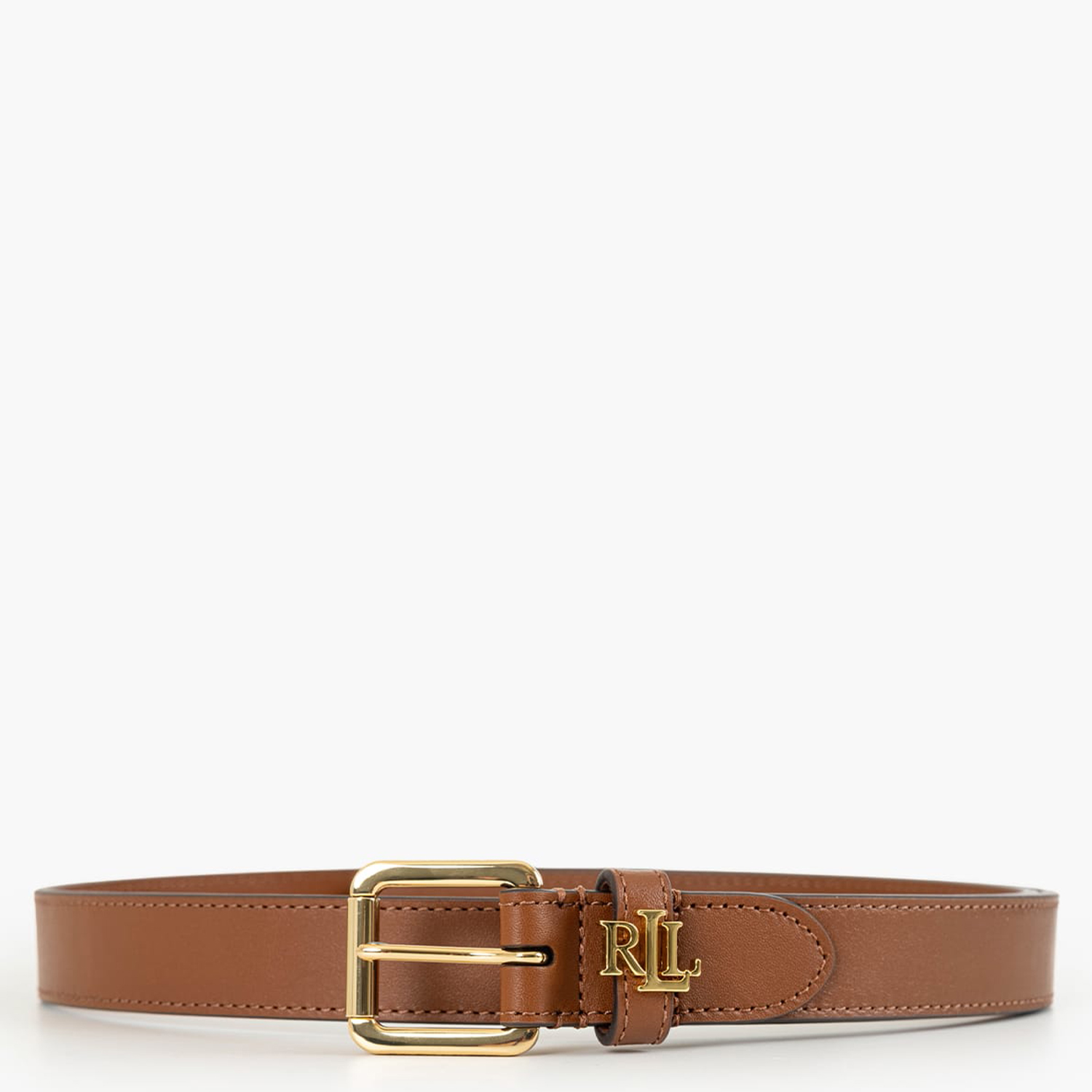 Γυναικείες Ζώνες 412968763 Ταμπά Δέρμα Ralph Lauren