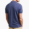 Men T-Shirts Polo.Original.M.2 DarkBlue Cotton GANT Men T-Shirts Polo.Original.M.2 DarkBlue Cotton GANT