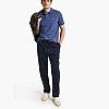 Ανδρικές Μπλούζες Polo.Original.M Μπλε Βαμβάκι GANT