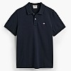 Ανδρικές Μπλούζες Polo.Original.M Σκούρο Μπλε Βαμβάκι GANT Ανδρικές Μπλούζες Polo.Original.M Σκούρο Μπλε Βαμβάκι GANT