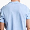 Ανδρικές Μπλούζες Polo.Original.M Μπλέ Ανοιχτό Βαμβάκι GANT Ανδρικές Μπλούζες Polo.Original.M Μπλέ Ανοιχτό Βαμβάκι GANT