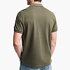 Men T-Shirts Polo.Original.M Green Cotton GANT Men T-Shirts Polo.Original.M Green Cotton GANT