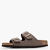 Ανδρικές Σαγιονάρες & Πέδιλα Bfbc.Arizona.M Καφέ ECOleather Birkenstock Ανδρικές Σαγιονάρες & Πέδιλα Bfbc.Arizona.M Καφέ ECOleather Birkenstock