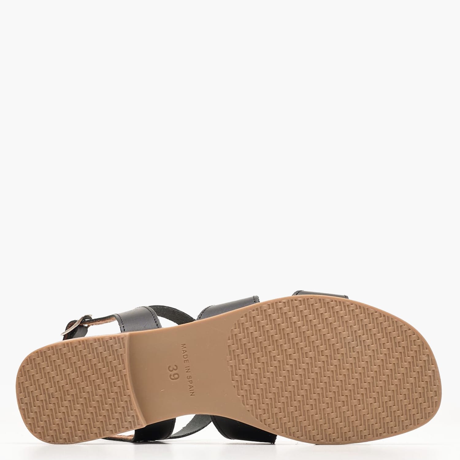 Γυναικεία Flats 3080 Μαύρο Δέρμα Eva Frutos Γυναικεία Flats 3080 Μαύρο Δέρμα Eva Frutos