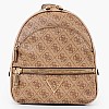Γυναικείες Τσάντες Manhattan.2B Μπεζ ECOleather Guess Γυναικείες Τσάντες Manhattan.2B Μπεζ ECOleather Guess