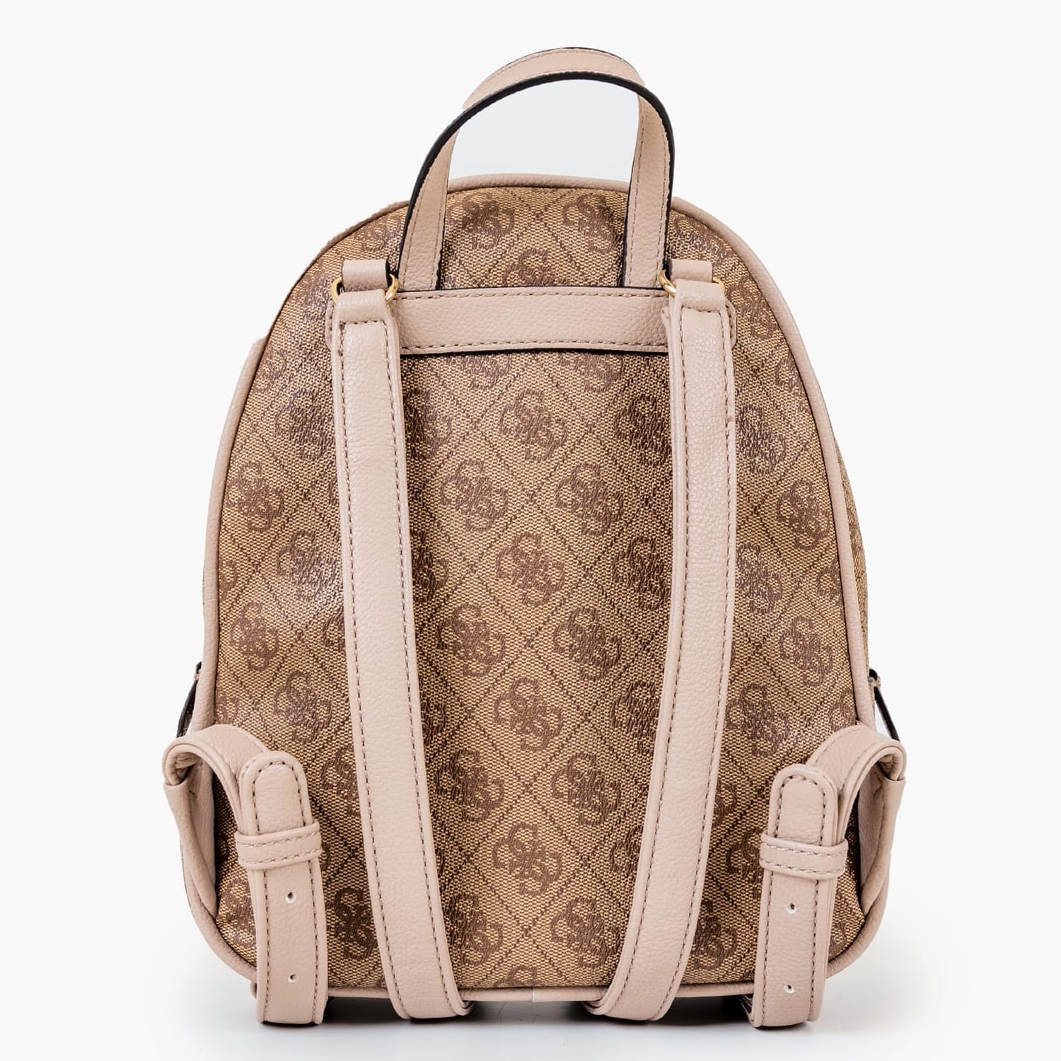 Γυναικείες Τσάντες Manhattan.2B Μπεζ ECOleather Guess Γυναικείες Τσάντες Manhattan.2B Μπεζ ECOleather Guess