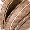 Γυναικείες Τσάντες Manhattan.2B Μπεζ ECOleather Guess Γυναικείες Τσάντες Manhattan.2B Μπεζ ECOleather Guess