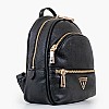 Γυναικείες Τσάντες Manhattan2.B Μαύρο ECOleather Guess Γυναικείες Τσάντες Manhattan2.B Μαύρο ECOleather Guess
