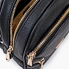 Γυναικείες Τσάντες Manhattan2.B Μαύρο ECOleather Guess Γυναικείες Τσάντες Manhattan2.B Μαύρο ECOleather Guess