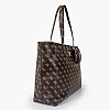 Γυναικείες Τσάντες Power.2Play Καφέ ECOleather Guess Γυναικείες Τσάντες Power.2Play Καφέ ECOleather Guess