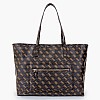 Γυναικείες Τσάντες Power.2Play Καφέ ECOleather Guess Γυναικείες Τσάντες Power.2Play Καφέ ECOleather Guess