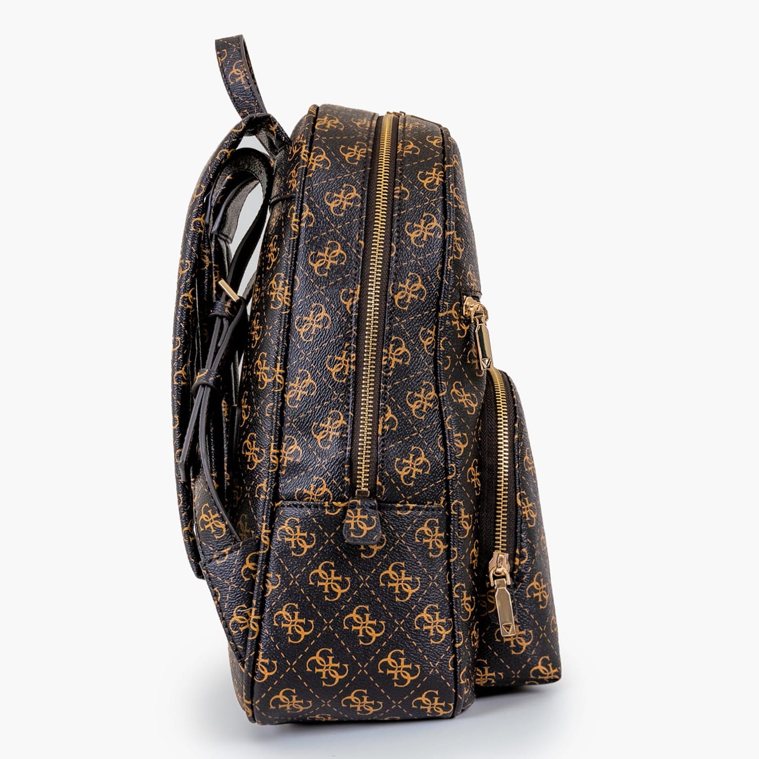 Γυναικείες Τσάντες Powerplay.L Καφέ ECOleather Guess Γυναικείες Τσάντες Powerplay.L Καφέ ECOleather Guess